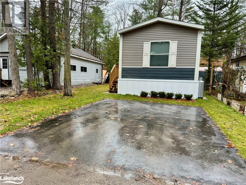 1007 Racoon Road Unit# 19, Gravenhurst, Ontario  P1P 1R1 - Photo 1 - 40526410