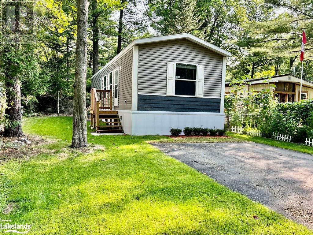 1007 Racoon Road Unit# 19, Gravenhurst, Ontario  P1P 1R1 - Photo 17 - 40526410