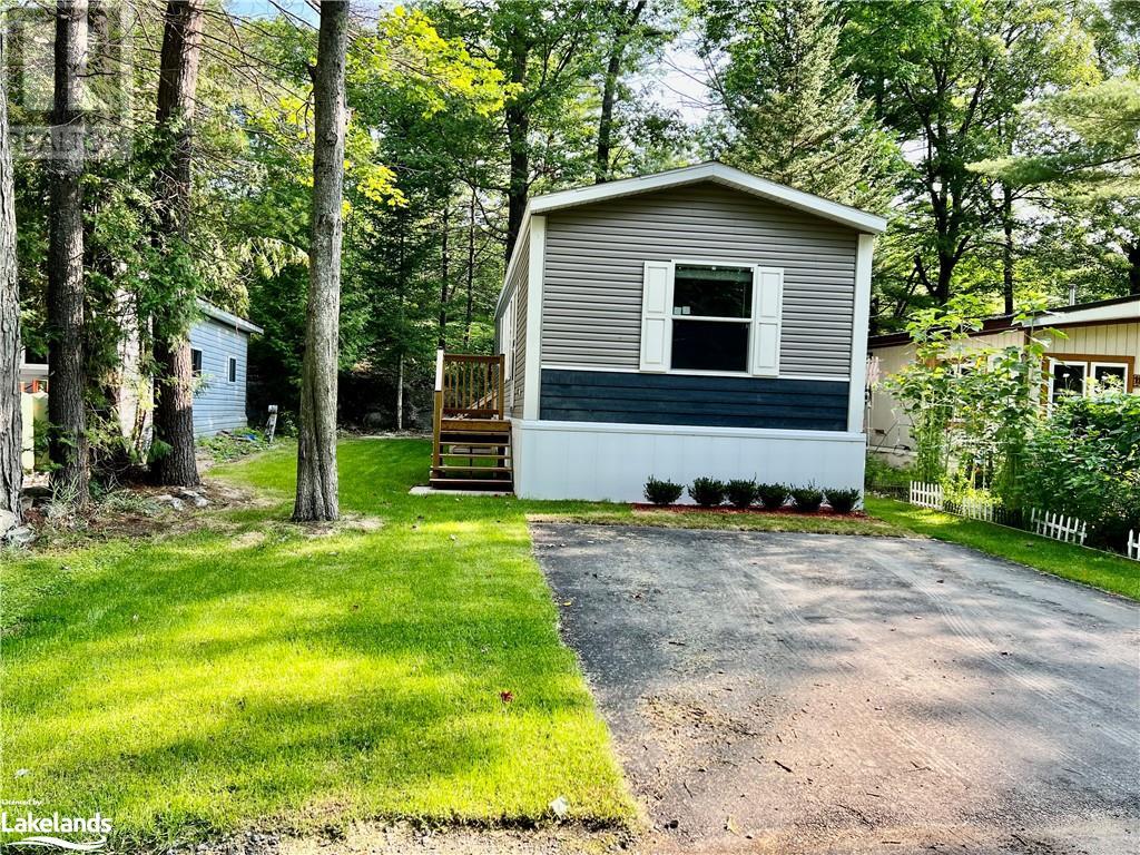 1007 Racoon Road Unit# 19, Gravenhurst, Ontario  P1P 1R1 - Photo 18 - 40526410