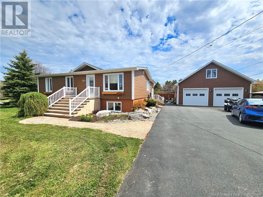 353 Eric, pointe-verte, New Brunswick