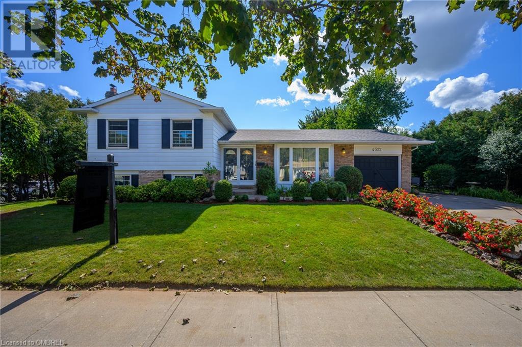 4322 Longmoor Drive, Burlington, Ontario  L7L 5A6 - Photo 1 - 40526176