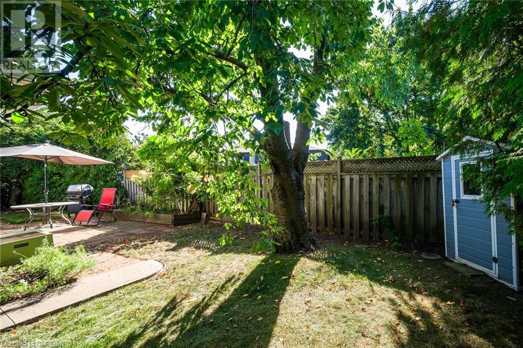 4322 Longmoor Drive, Burlington, Ontario  L7L 5A6 - Photo 33 - 40526176