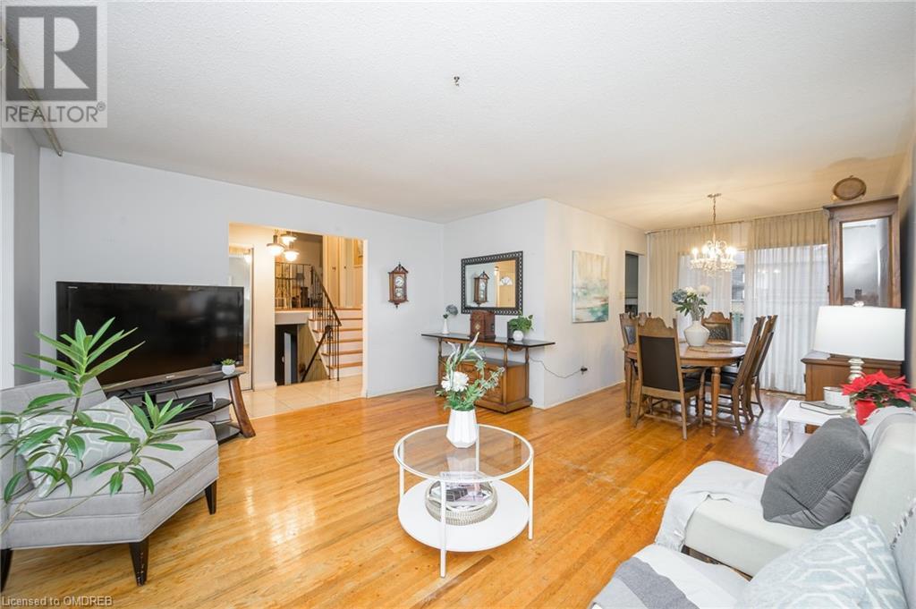 4322 Longmoor Drive, Burlington, Ontario  L7L 5A6 - Photo 4 - 40526176