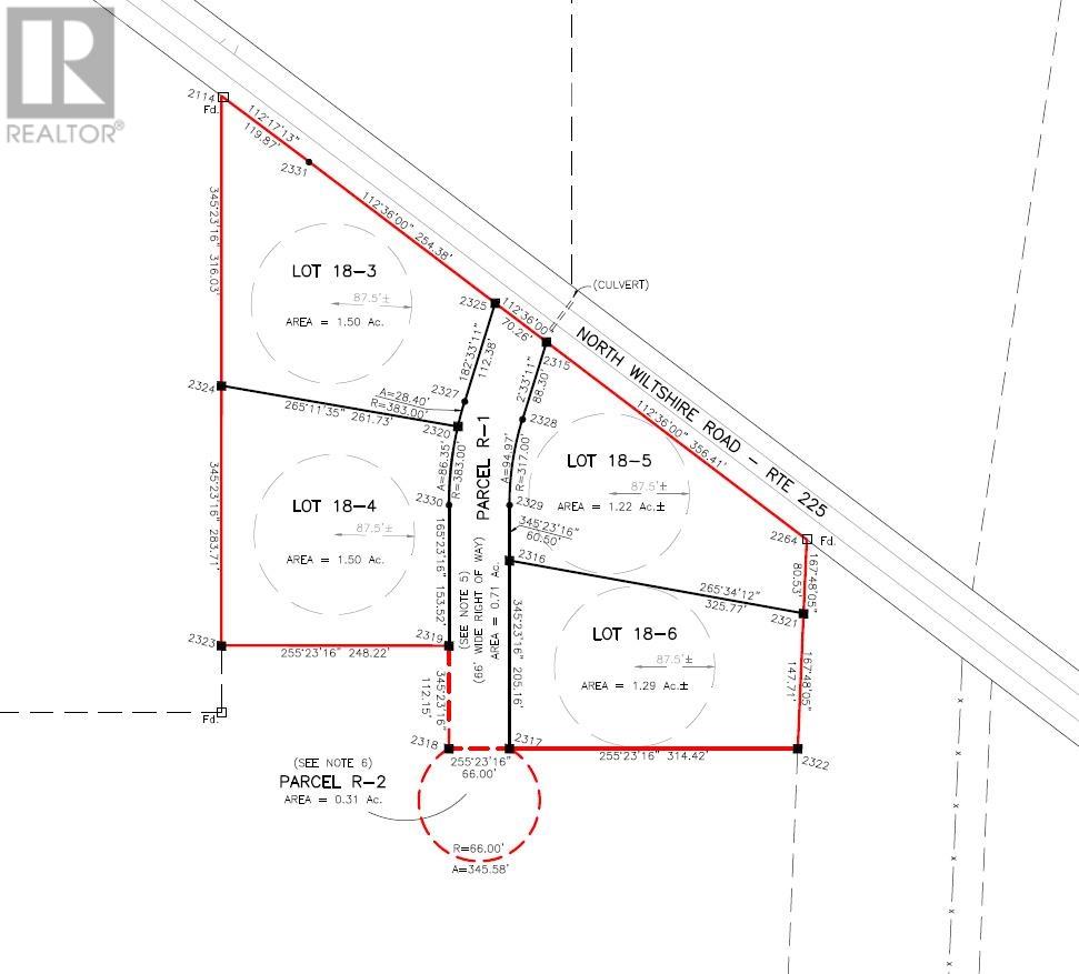 Lot 5 Route 225, Hartsville, Prince Edward Island  C0A 1Y0 - Photo 8 - 202400345