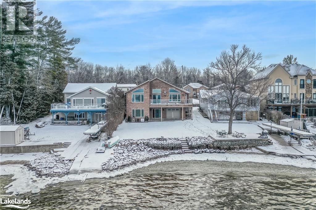 132 Hoyt Avenue, Victoria Harbour, Ontario L0K 2A0 (26393350