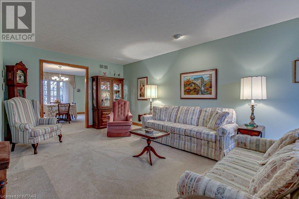 40 Alexander Avenue, Tillsonburg, Ontario  N4G 4Z1 - Photo 10 - 40524835