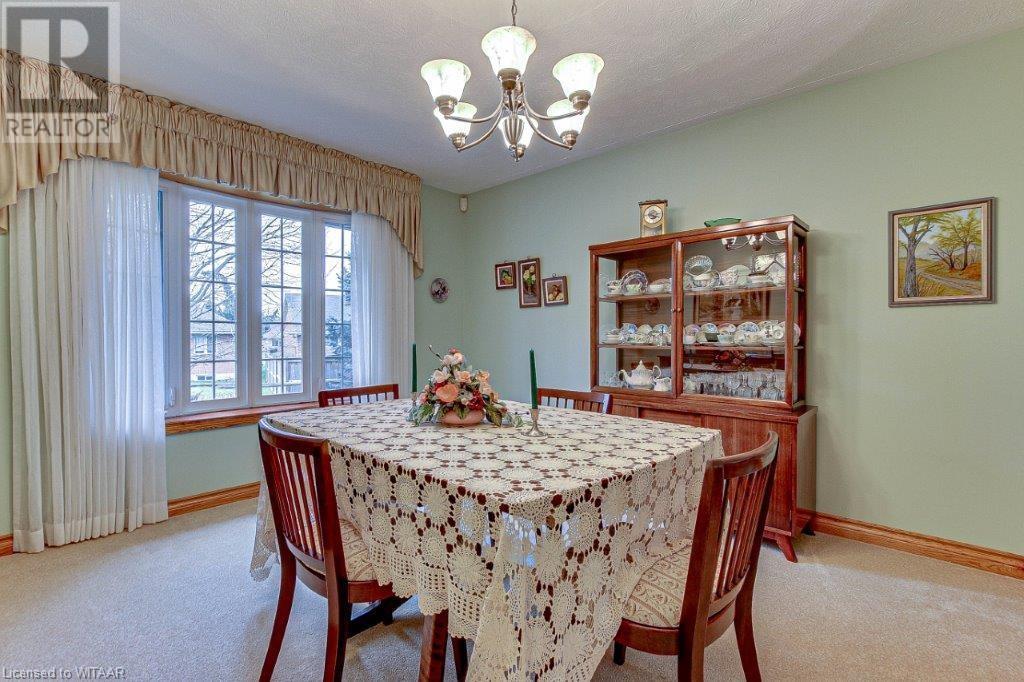 40 Alexander Avenue, Tillsonburg, Ontario  N4G 4Z1 - Photo 14 - 40524835