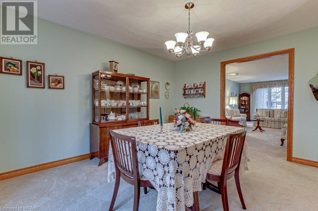 40 Alexander Avenue, Tillsonburg, Ontario  N4G 4Z1 - Photo 15 - 40524835