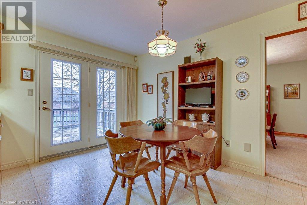 40 Alexander Avenue, Tillsonburg, Ontario  N4G 4Z1 - Photo 16 - 40524835