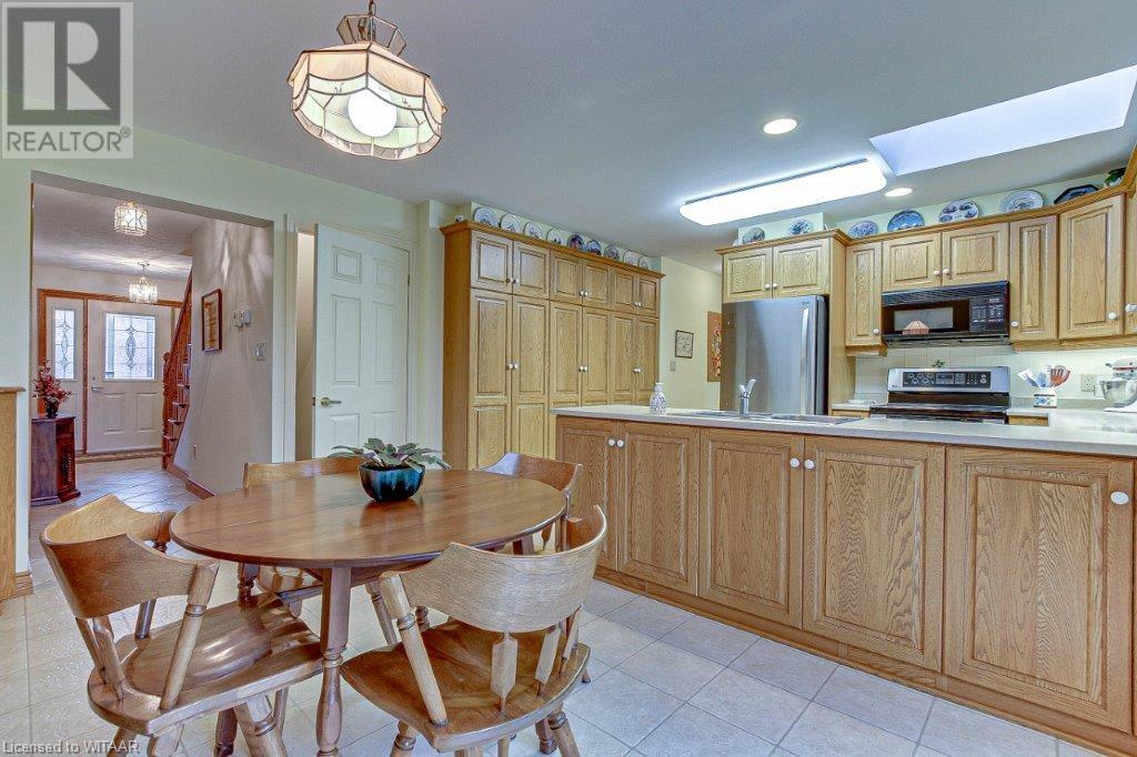 40 Alexander Avenue, Tillsonburg, Ontario  N4G 4Z1 - Photo 17 - 40524835