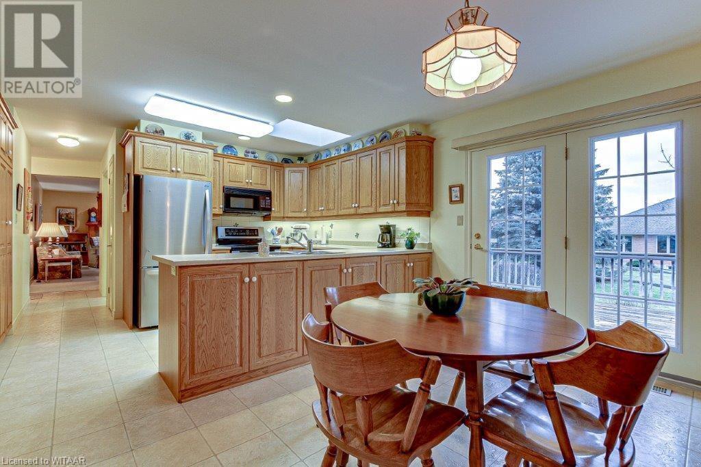 40 Alexander Avenue, Tillsonburg, Ontario  N4G 4Z1 - Photo 20 - 40524835