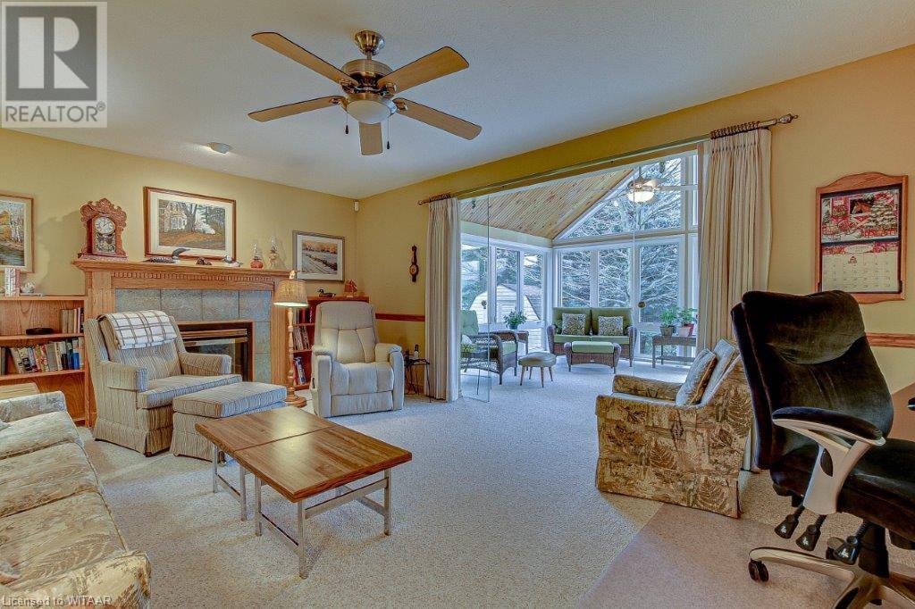 40 Alexander Avenue, Tillsonburg, Ontario  N4G 4Z1 - Photo 21 - 40524835