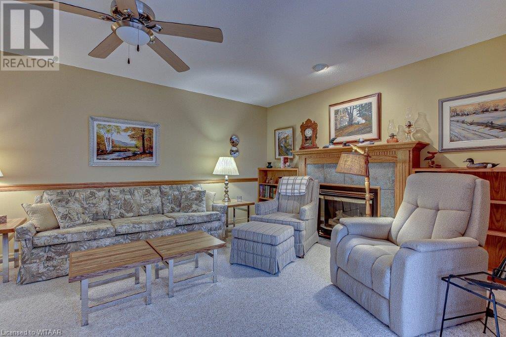 40 Alexander Avenue, Tillsonburg, Ontario  N4G 4Z1 - Photo 22 - 40524835