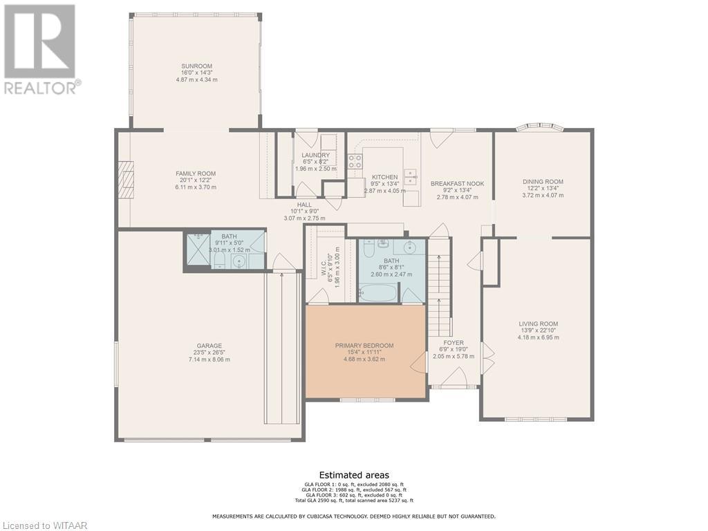 40 Alexander Avenue, Tillsonburg, Ontario  N4G 4Z1 - Photo 47 - 40524835