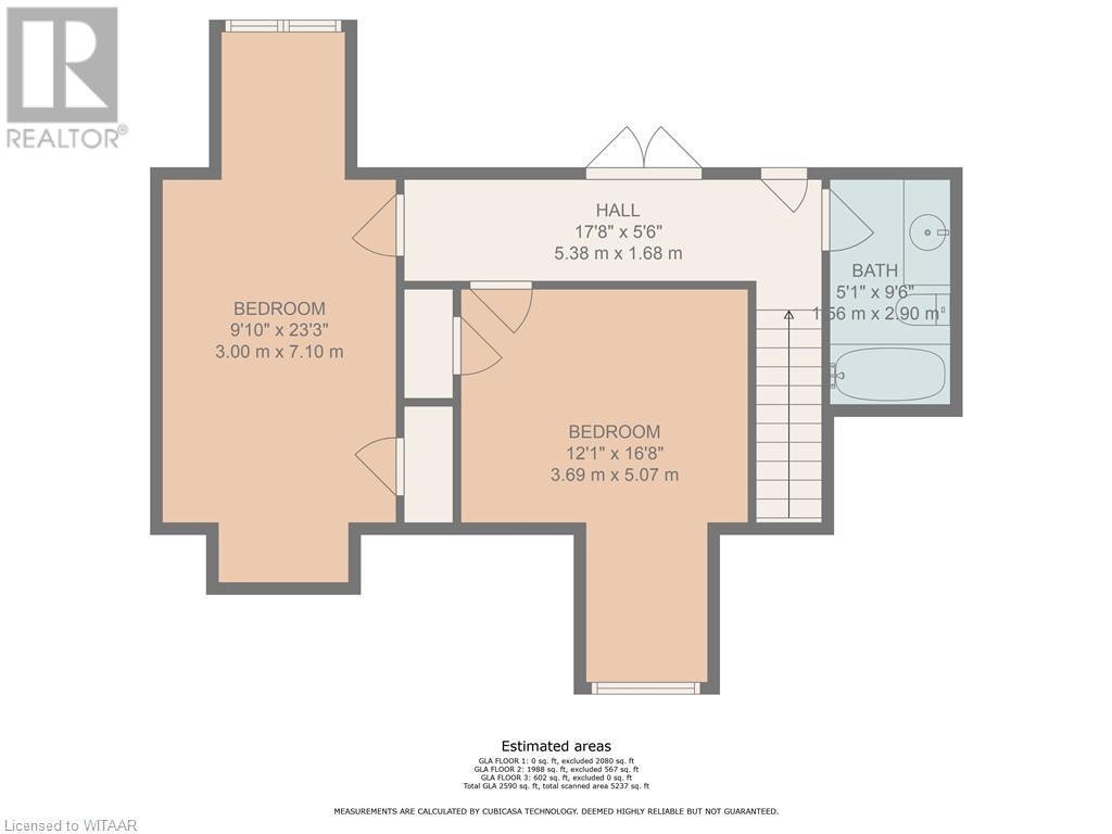 40 Alexander Avenue, Tillsonburg, Ontario  N4G 4Z1 - Photo 48 - 40524835