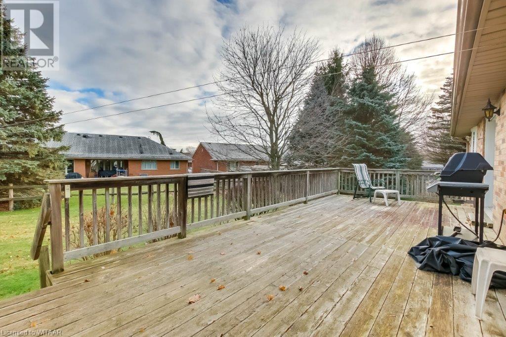 40 Alexander Avenue, Tillsonburg, Ontario  N4G 4Z1 - Photo 6 - 40524835