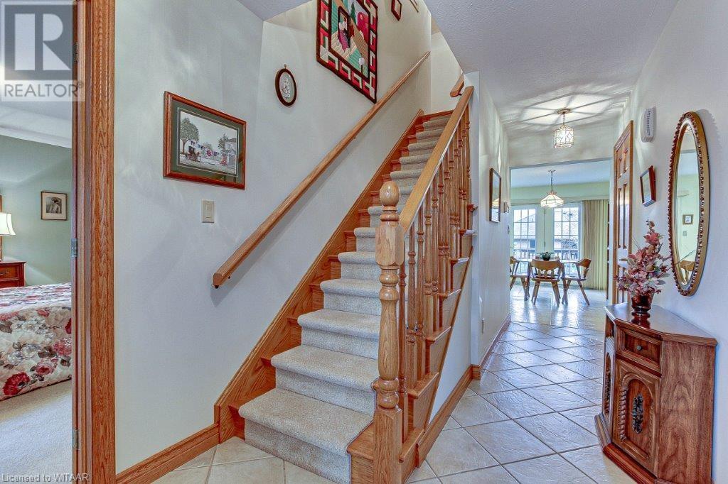 40 Alexander Avenue, Tillsonburg, Ontario  N4G 4Z1 - Photo 8 - 40524835