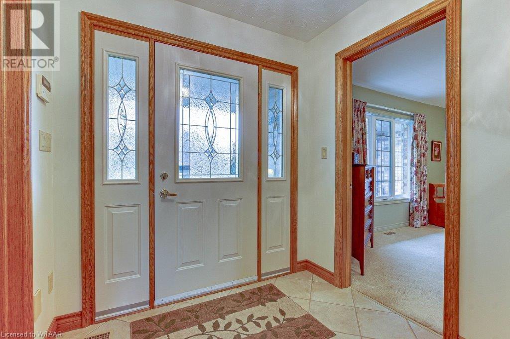 40 Alexander Avenue, Tillsonburg, Ontario  N4G 4Z1 - Photo 9 - 40524835