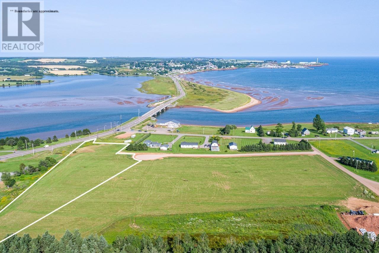 Lot 21-5 L & R Drive, souris west, Prince Edward Island