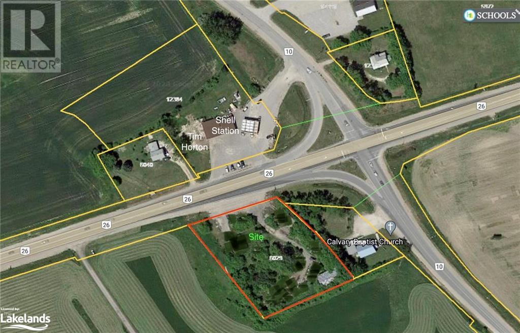 6029 26 Highway, Clearview, Ontario  L0M 1S0 - Photo 22 - 40526836