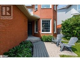 54 O'Shaughnessy Crescent Ba11 - Holly, Barrie, Ca