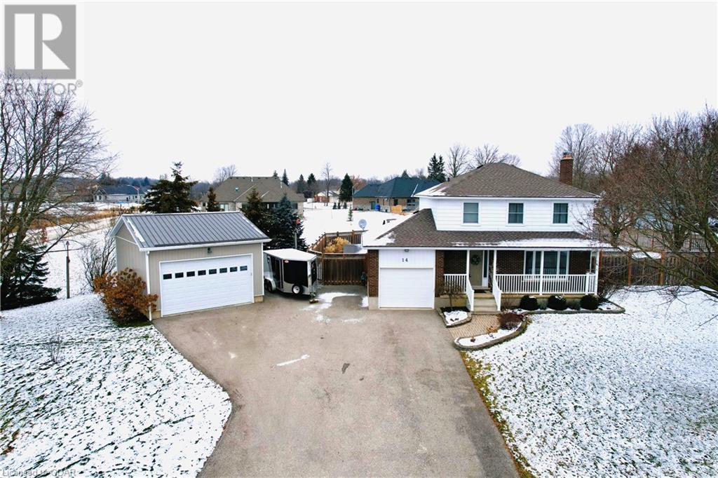 14 Pilkington Street, Ariss, Ontario N0B 1B0 (26393953) Beth and Ryan