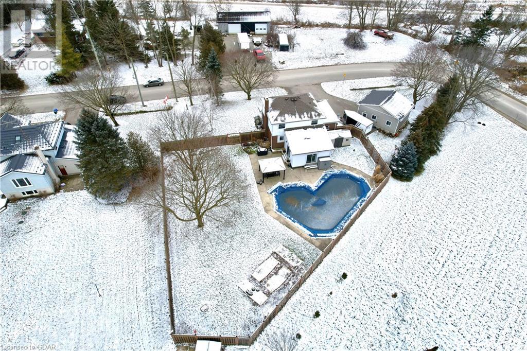 14 Pilkington Street, Ariss, Ontario  N0B 1B0 - Photo 25 - 40526667