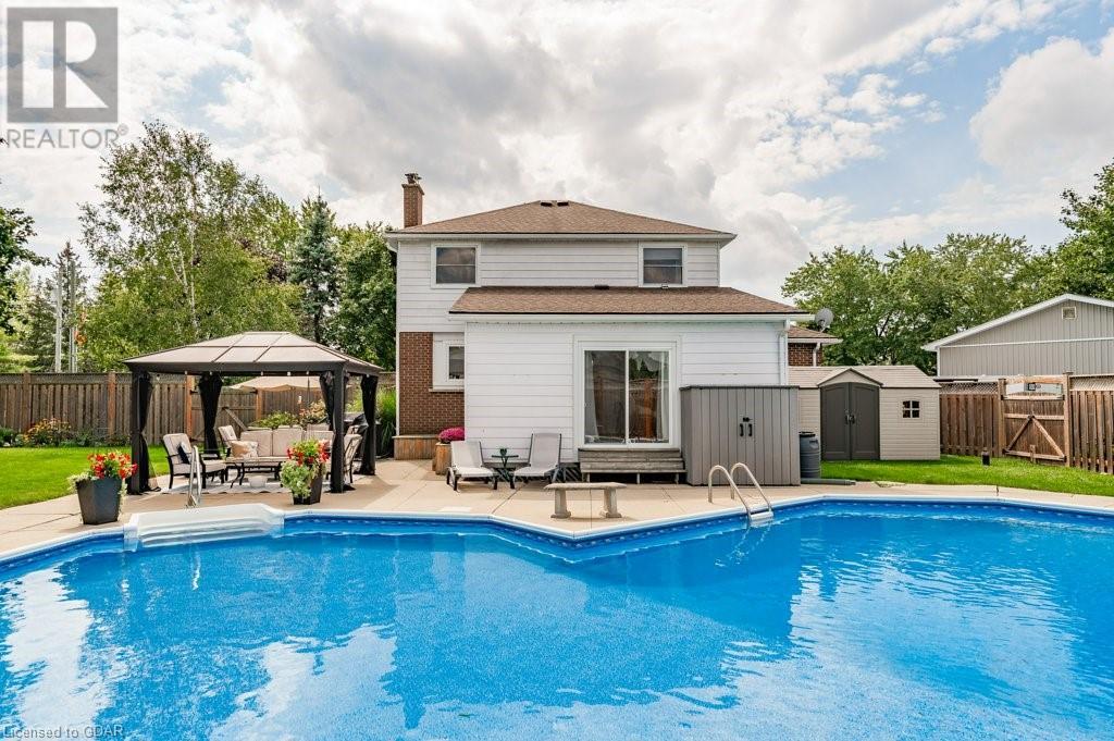 14 Pilkington Street, Ariss, Ontario  N0B 1B0 - Photo 28 - 40526667