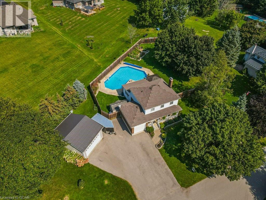 14 Pilkington Street, Ariss, Ontario  N0B 1B0 - Photo 29 - 40526667