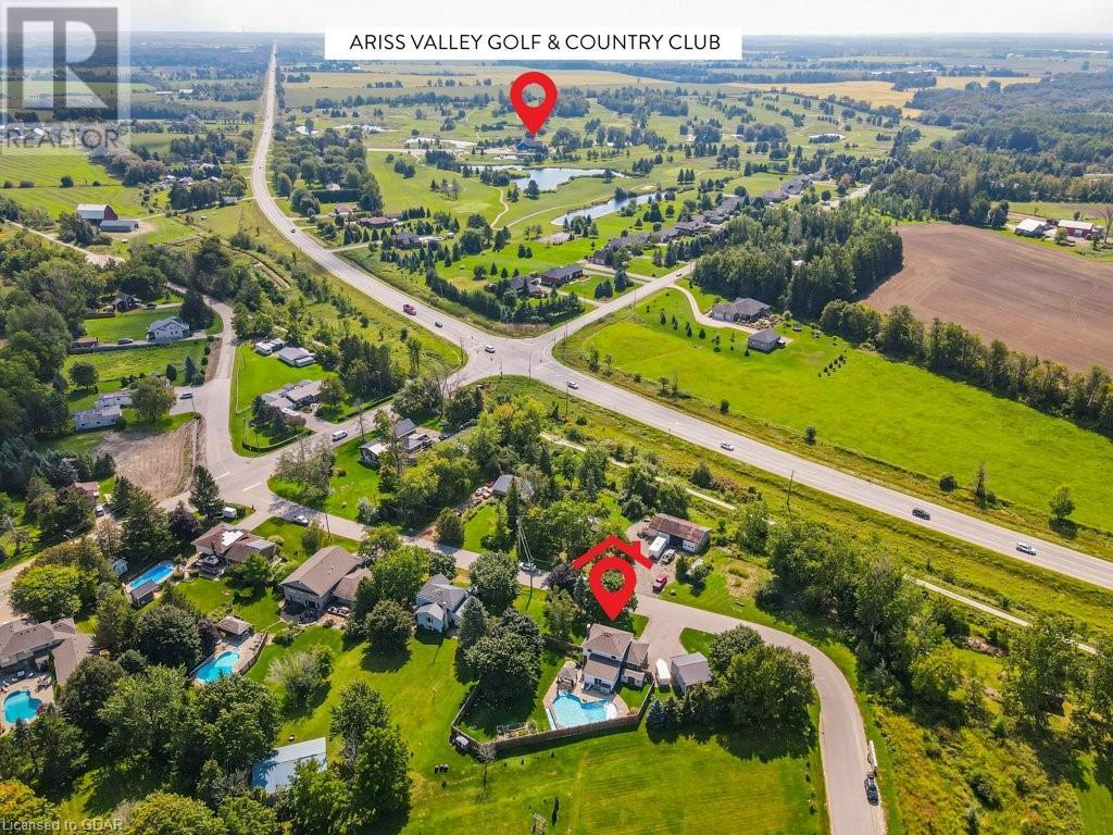 14 Pilkington Street, Ariss, Ontario  N0B 1B0 - Photo 31 - 40526667