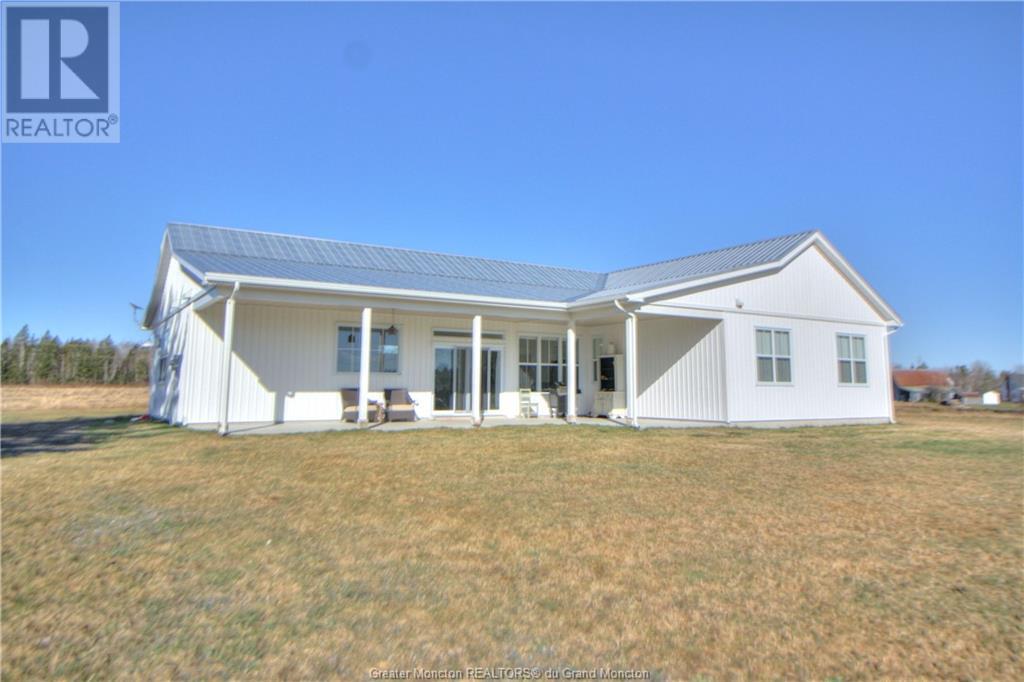 15 Red Fox Lane, Mundleville, New Brunswick  E4W 0K5 - Photo 1 - M156760