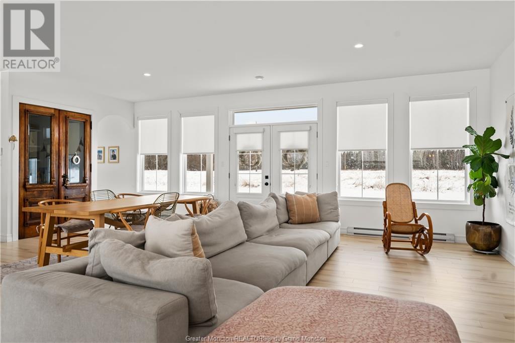 15 Red Fox Lane, Mundleville, New Brunswick  E4W 0K5 - Photo 6 - M156760