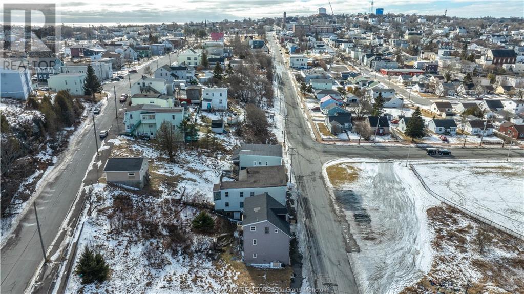 64 Saint John, Saint John, New Brunswick  E2M 2B3 - Photo 23 - M156745