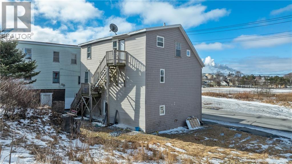 64 Saint John, Saint John, New Brunswick  E2M 2B3 - Photo 4 - M156745