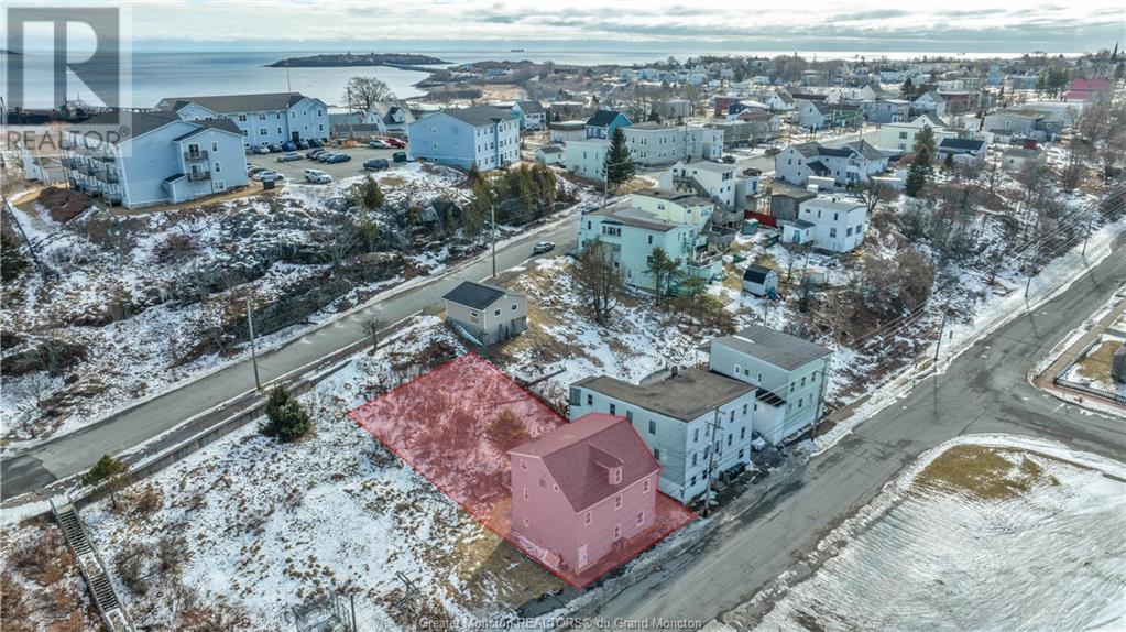 64 Saint John, Saint John, New Brunswick  E2M 2B3 - Photo 24 - M156745