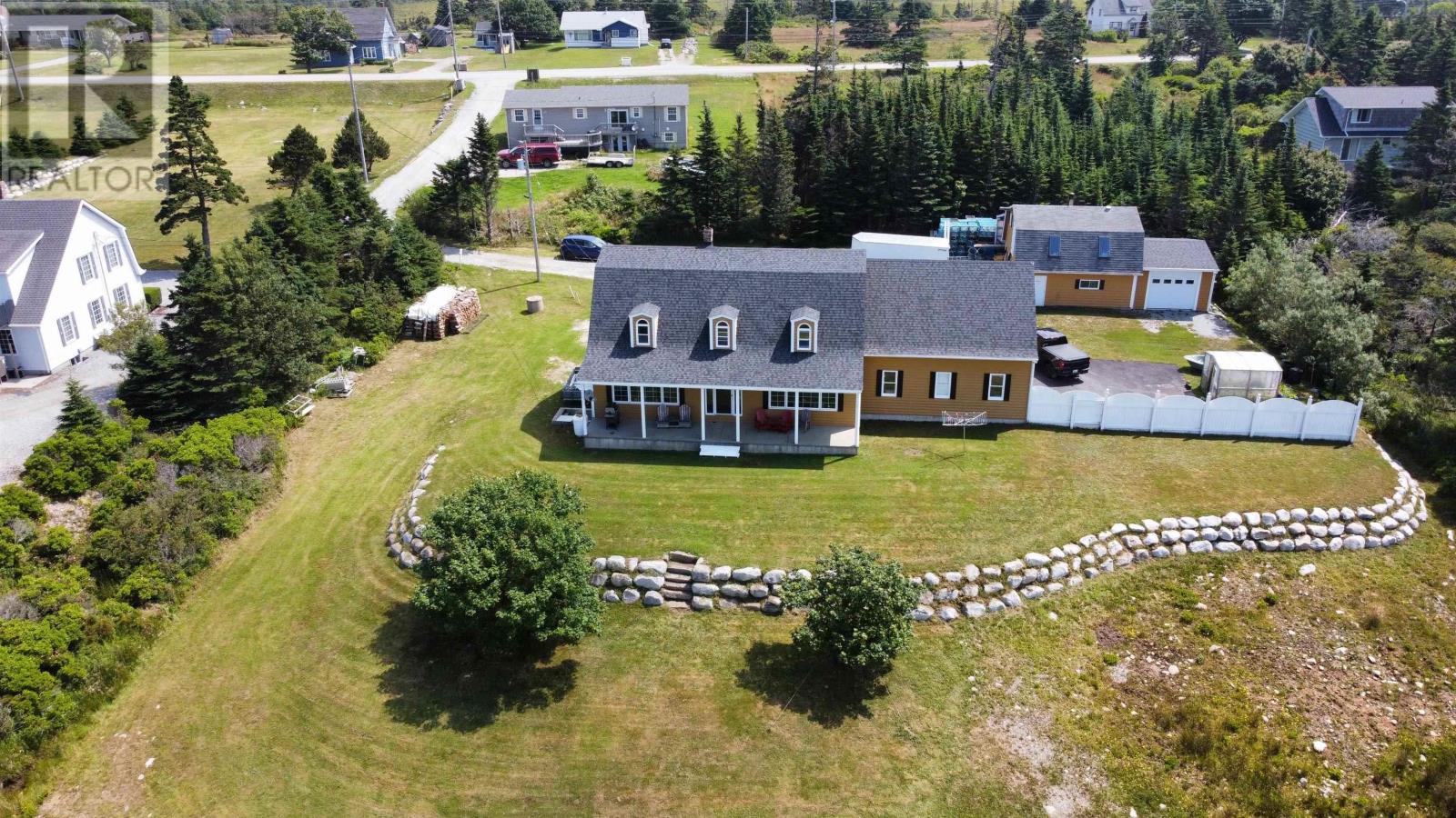 850 330 Highway, Centreville, Nova Scotia  B0W 2G0 - Photo 2 - 202314256