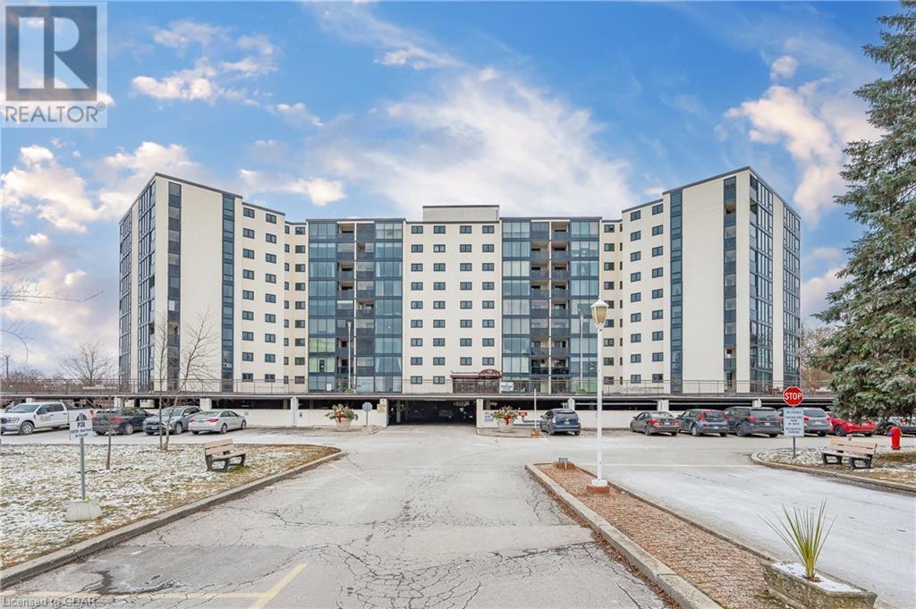 19 Woodlawn Road E Unit 608, Guelph, Ontario N1H 7B1 (26394425) Beth