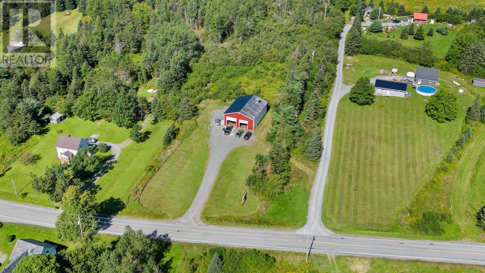 8504 Highway 224, Upper Musquodoboit, Nova Scotia  B0N 1X0 - Photo 34 - 202318185