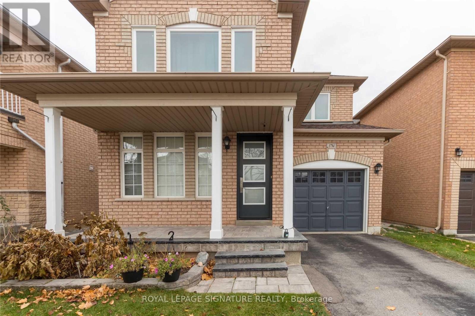 3794 Arbourview Terr, Mississauga, Ontario  L5M 7A9 - Photo 2 - W7384830