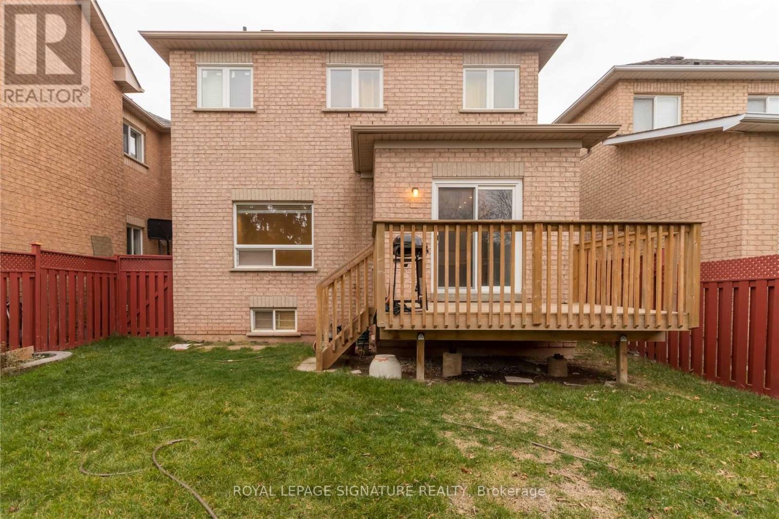 3794 Arbourview Terr, Mississauga, Ontario  L5M 7A9 - Photo 36 - W7384830