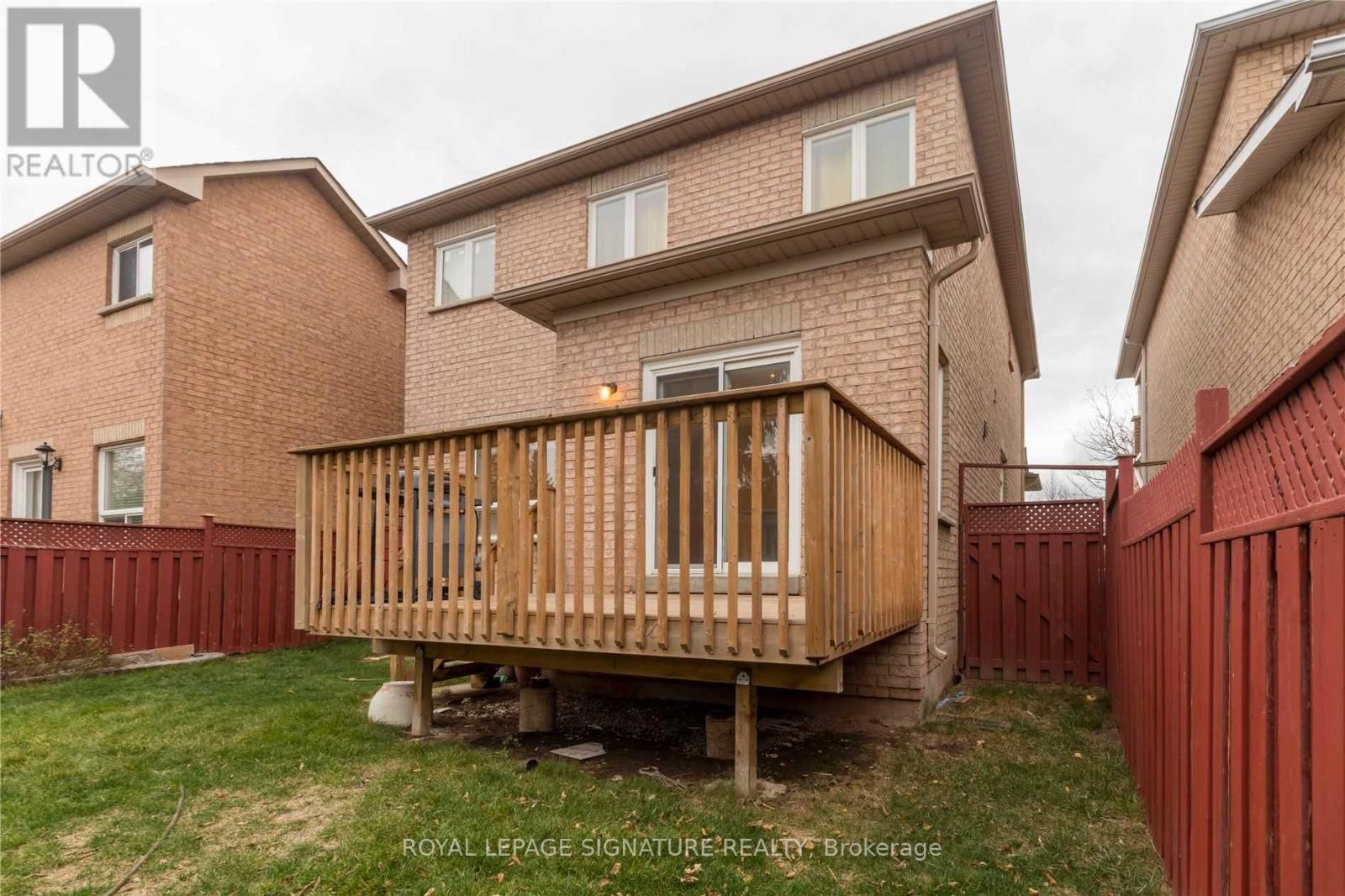3794 Arbourview Terr, Mississauga, Ontario  L5M 7A9 - Photo 37 - W7384830