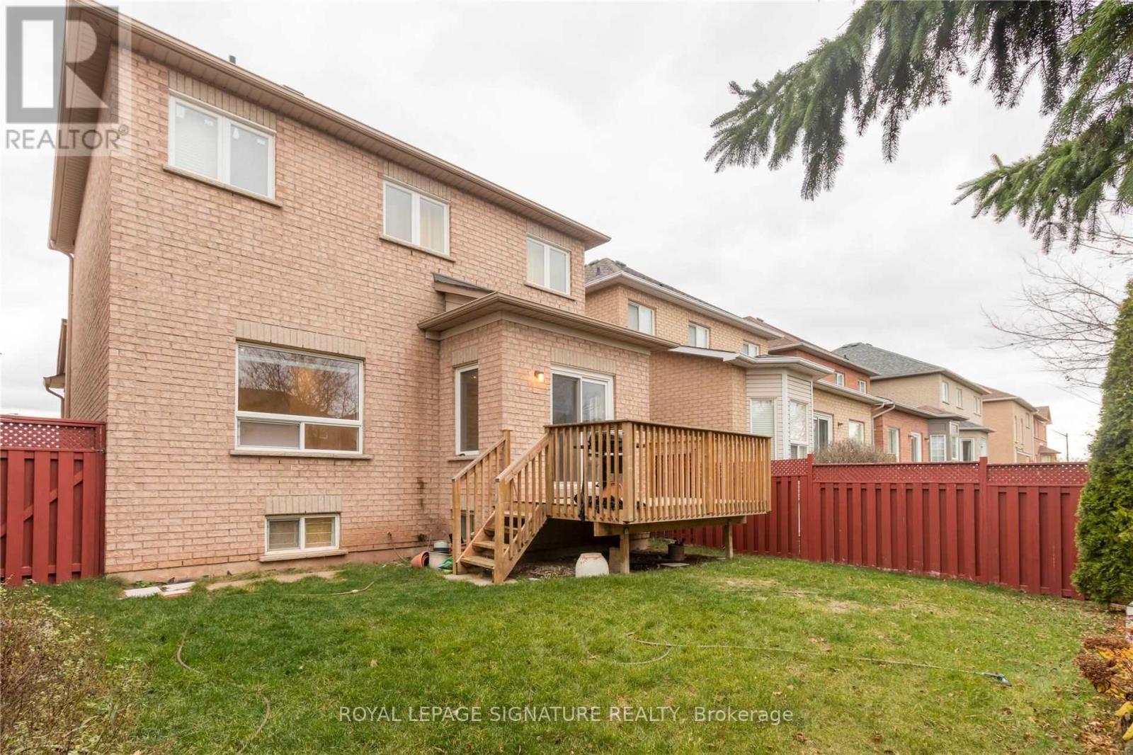 3794 Arbourview Terr, Mississauga, Ontario  L5M 7A9 - Photo 39 - W7384830