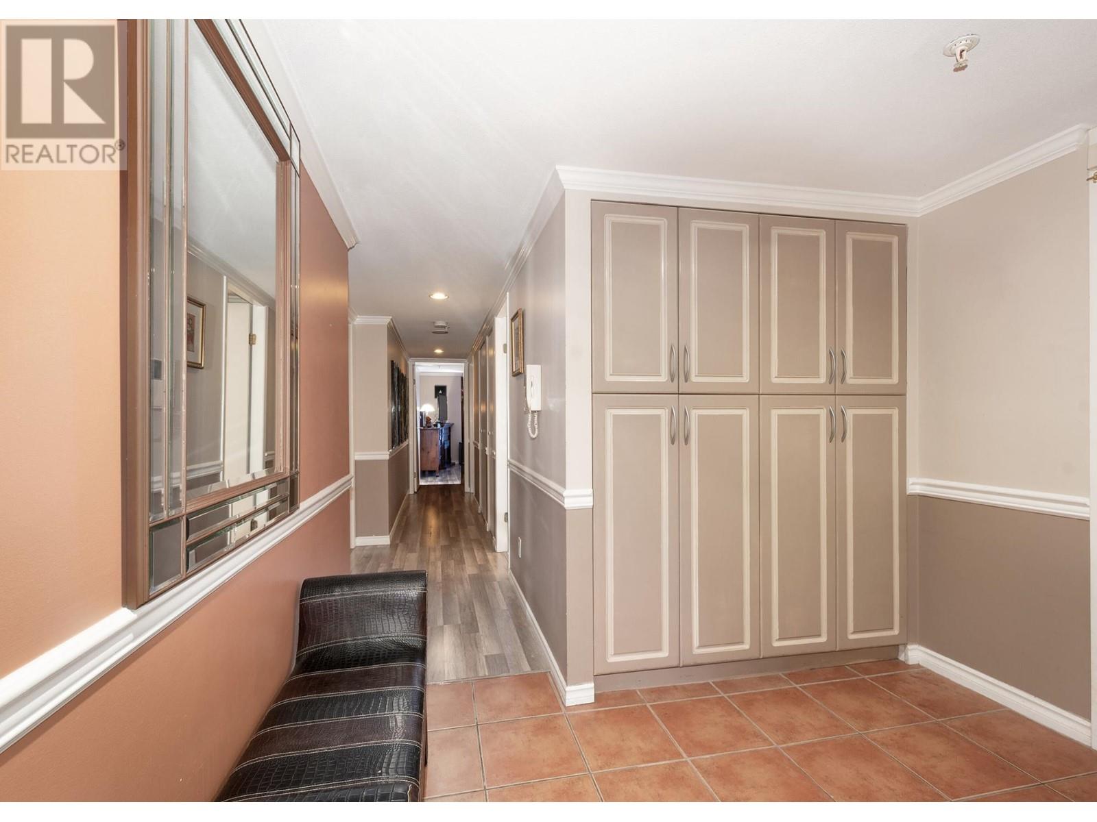 601 1818 Robson Street, Vancouver, British Columbia  V6G 1E3 - Photo 12 - R2839781