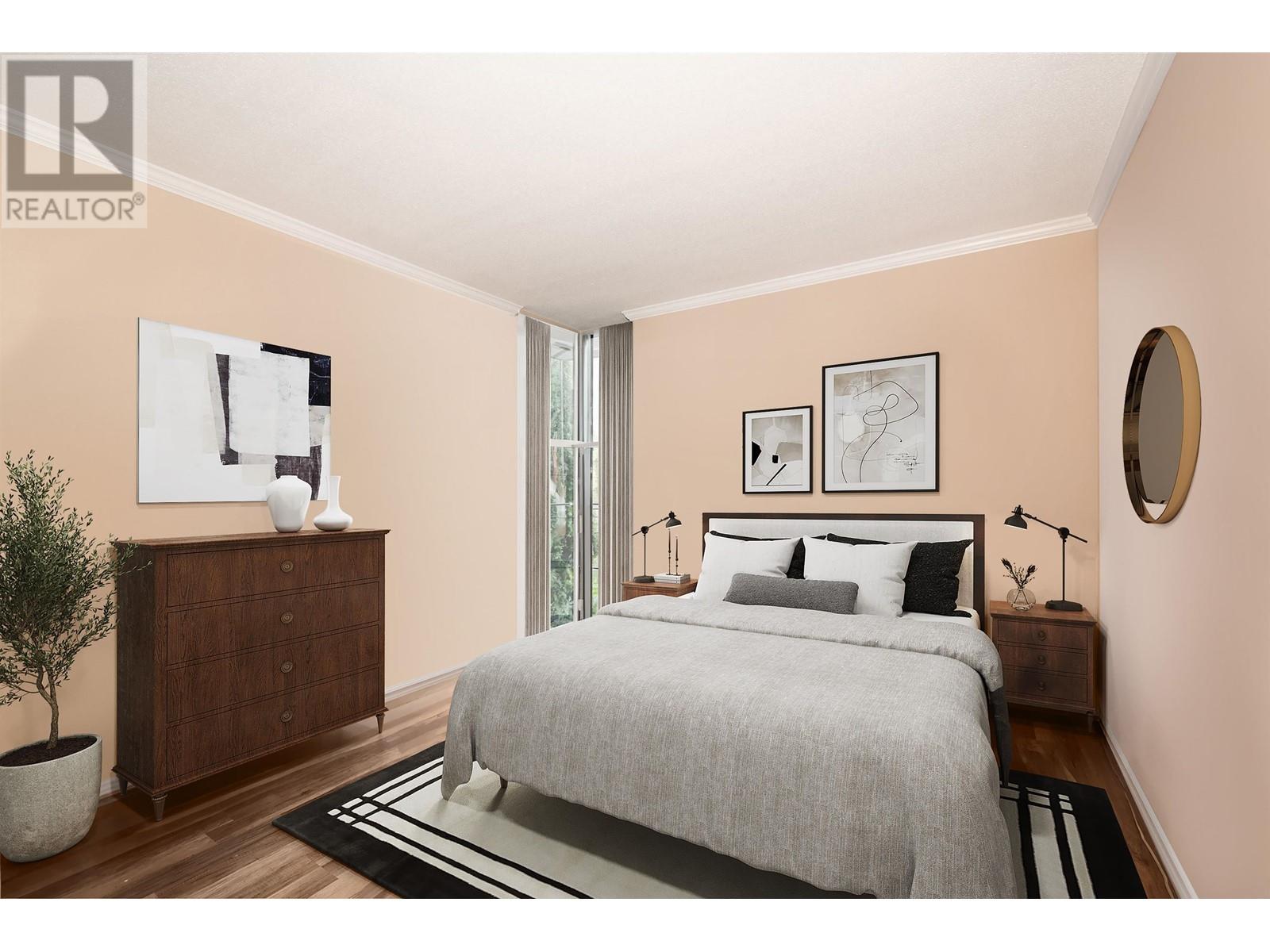 601 1818 Robson Street, Vancouver, British Columbia  V6G 1E3 - Photo 16 - R2839781