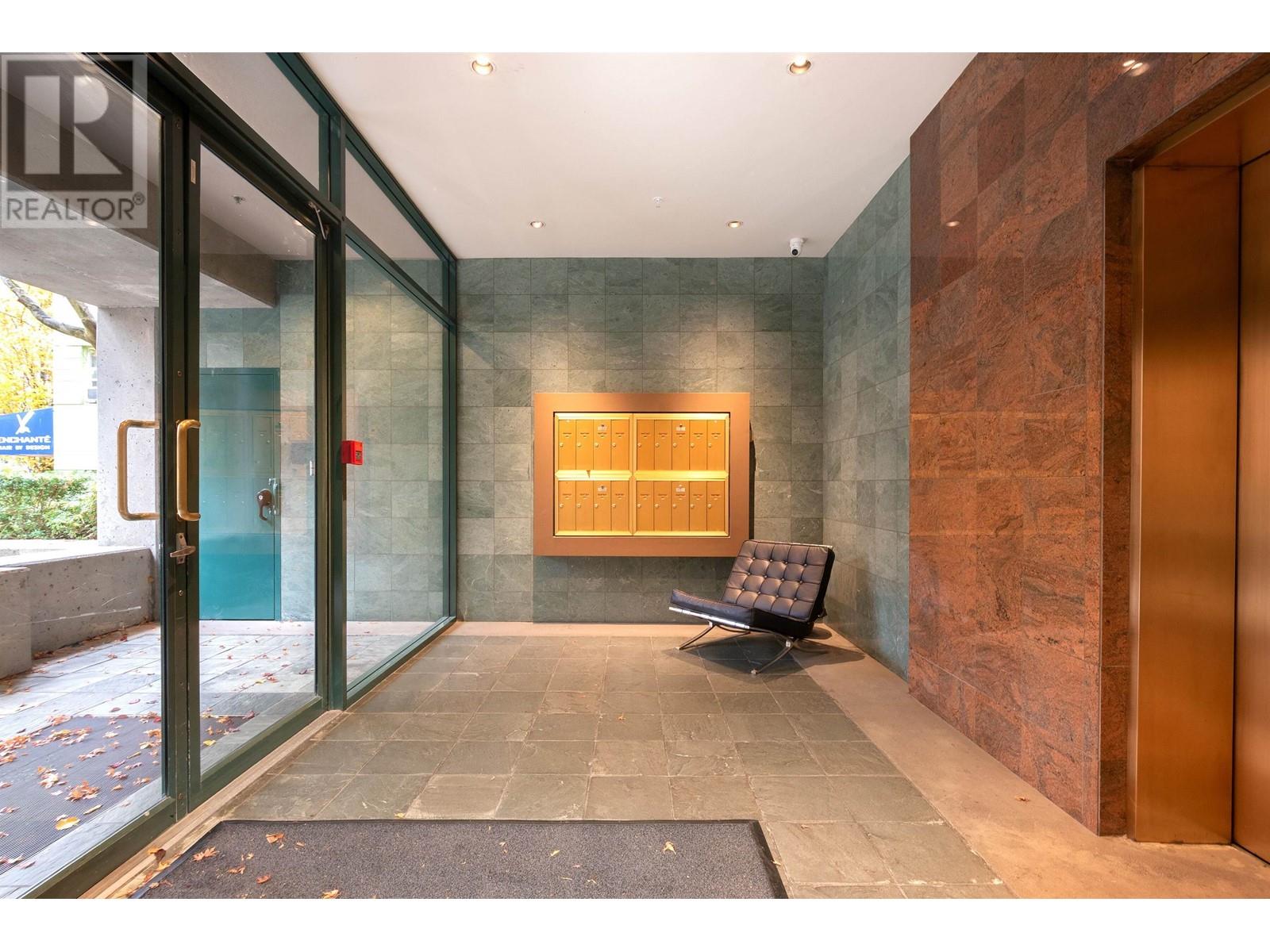 601 1818 Robson Street, Vancouver, British Columbia  V6G 1E3 - Photo 20 - R2839781