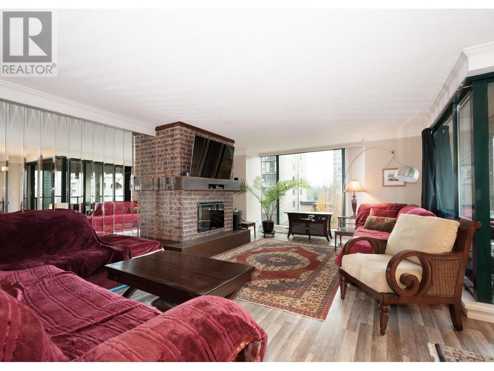 601 1818 Robson Street, Vancouver, British Columbia  V6G 1E3 - Photo 23 - R2839781