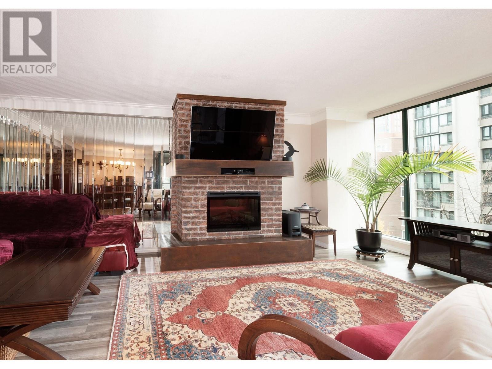601 1818 Robson Street, Vancouver, British Columbia  V6G 1E3 - Photo 24 - R2839781