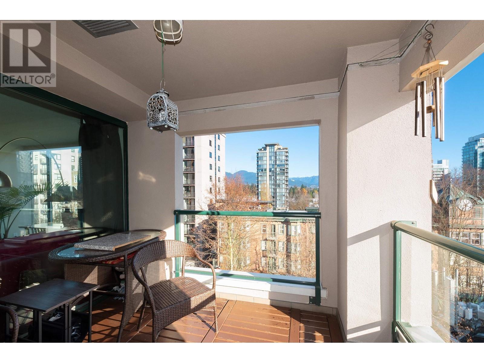 601 1818 Robson Street, Vancouver, British Columbia  V6G 1E3 - Photo 27 - R2839781