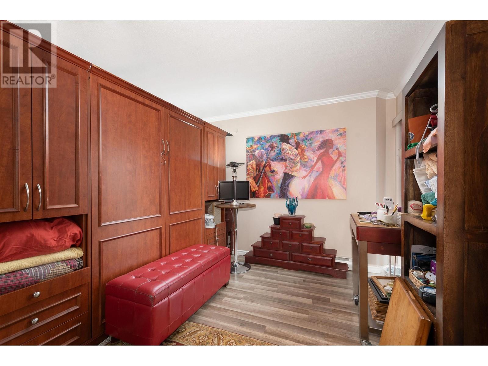 601 1818 Robson Street, Vancouver, British Columbia  V6G 1E3 - Photo 30 - R2839781