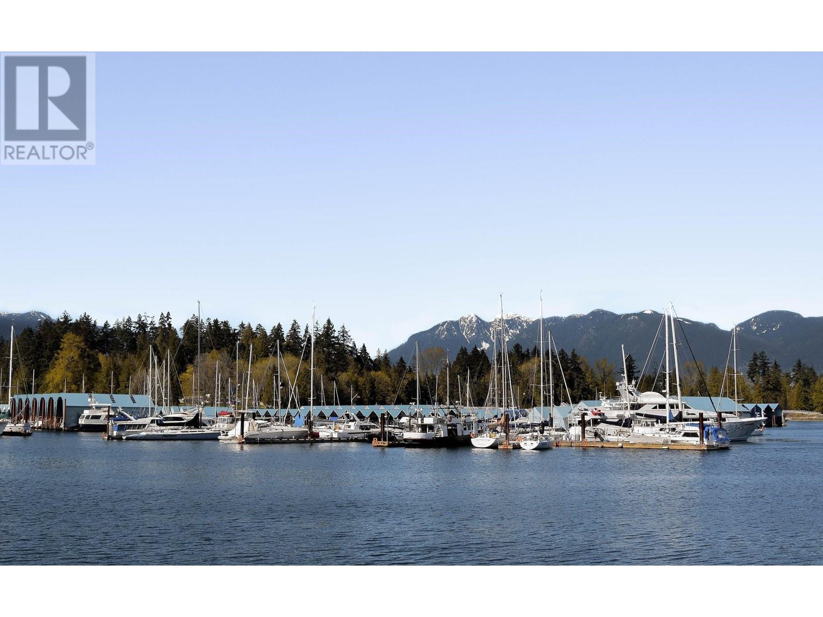 601 1818 Robson Street, Vancouver, British Columbia  V6G 1E3 - Photo 32 - R2839781